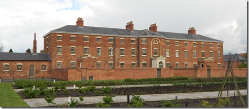 Southwell Workhouse 21.4.12 001
