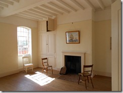 Southwell Workhouse 21.4.12 020